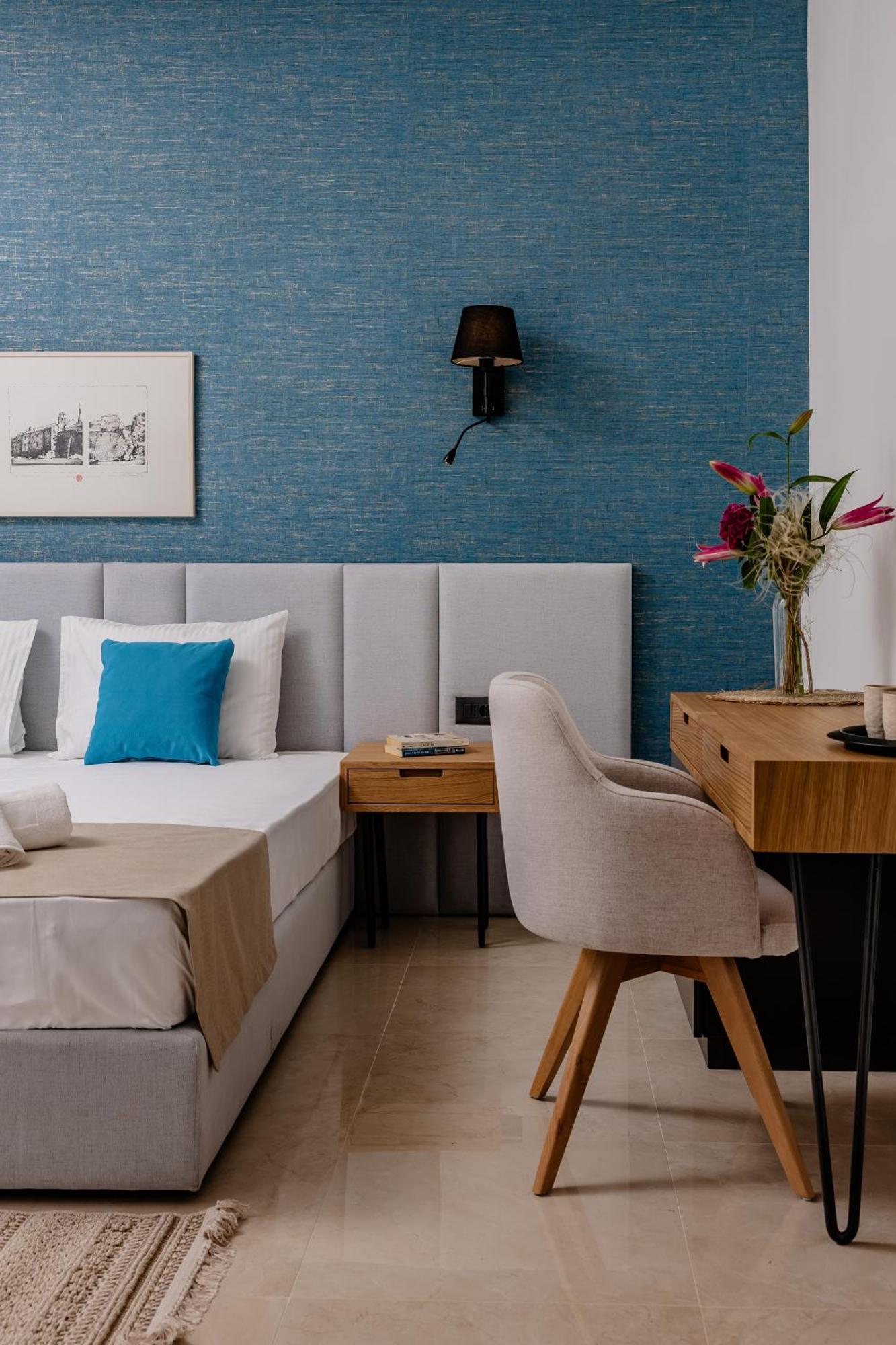 Hotel Aquilo Petrovac 객실 사진